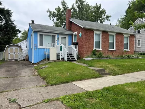 510 N Grant St, Wooster, OH 44691