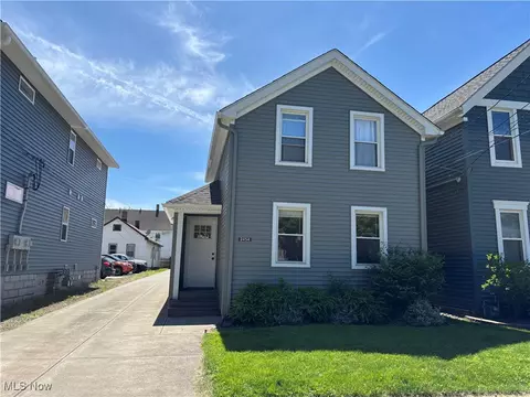 2454-2456 Tremont Ave, Cleveland, OH 44113