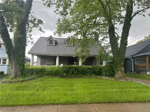 1767 Avalon Rd, Cleveland, OH 44112