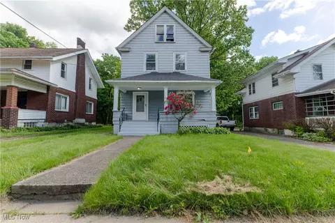 1309 Republic Ave, Youngstown, OH 44505