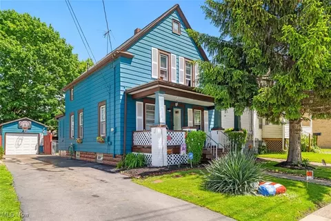 3069 Elyria Ave, Lorain, OH 44055