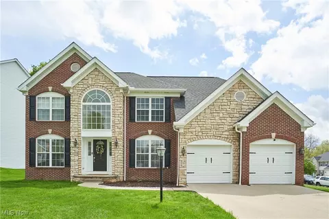 4466 Briarwood Dr, Copley, OH 44321