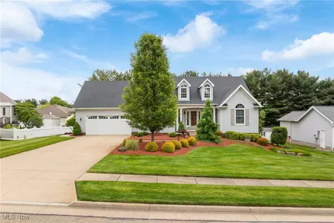 3093 Snowgoose Ln, Akron, OH 44319