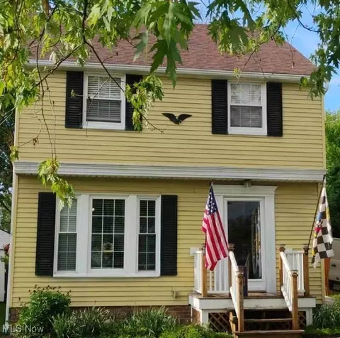 4902 Pershing Ave, Parma, OH 44134