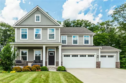 8768 Merryvale Dr, Twinsburg, OH 44087