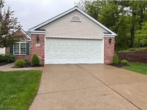 14250 Reserve Ln, Middleburg Heights, OH 44130