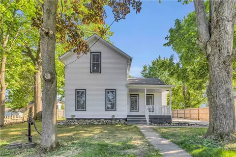 432 W Friendship St, Medina, OH 44256