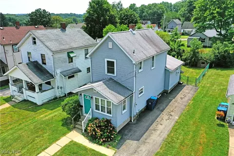 View/Area - 90 Harvey St, Struthers, OH 44471 photo 1 of 4