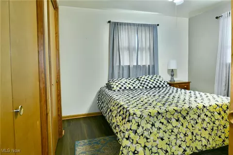 Bedroom - 90 Harvey St, Struthers, OH 44471 photo 1 of 13