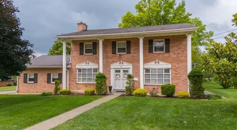 246 Harbel Dr, Saint Clairsville, OH 43950