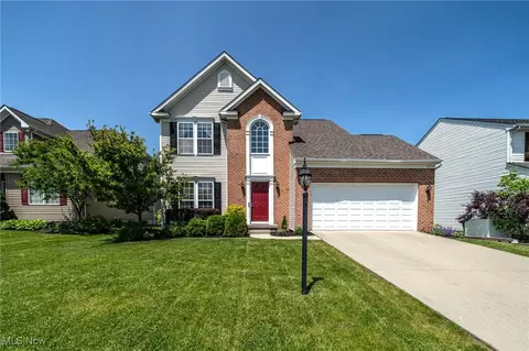 3079 Landing Ln, Reminderville, OH 44202