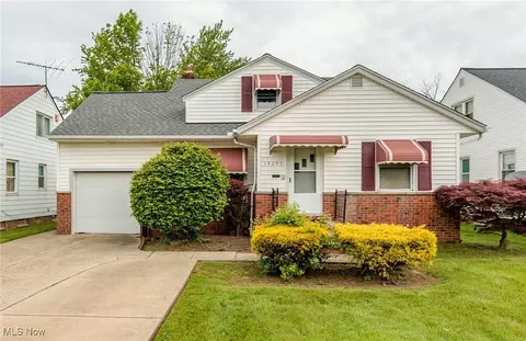 14245 Cedar Rd, South Euclid, OH 44121