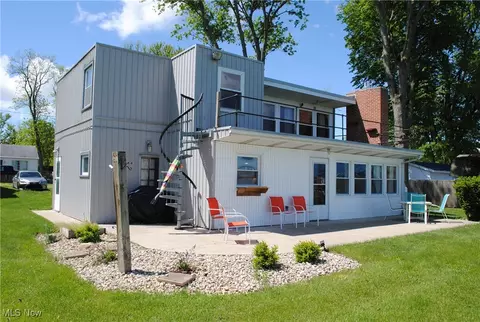 7467 E Harbor Rd, Lakeside Marblehead, OH 43440