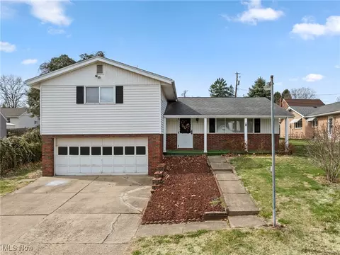 65158 Three Hills Dr, Bellaire, OH 43906