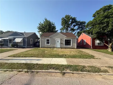 12620 Grimsby Ave, Cleveland, OH 44135