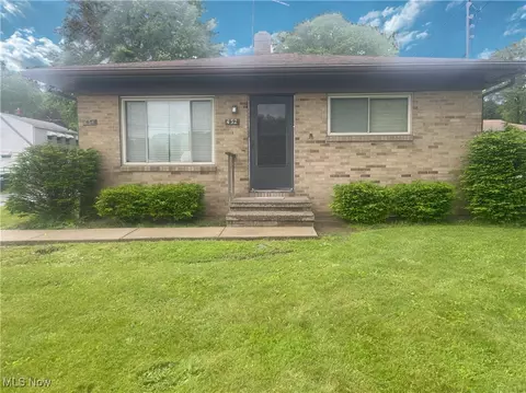 432-434 N Main St, Munroe Falls, OH 44262