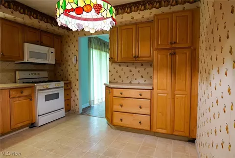 Kitchen - 8266 Steeplechase Dr, Mentor, OH 44060 photo 3 of 3