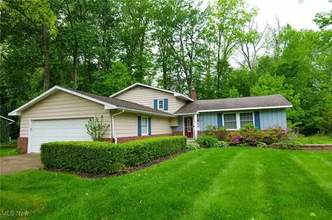 8266 Steeplechase Dr, Mentor, OH 44060
