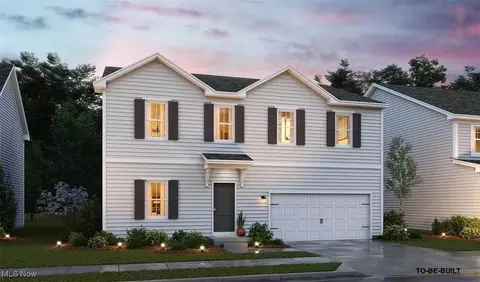 4402 Dogwood Ave, Perry, OH 44081