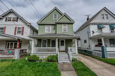 3191 W 88th St, Cleveland, OH 44102