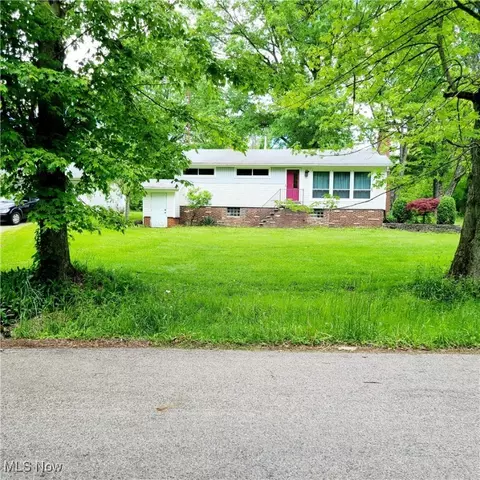 13423 Price St NE, Alliance, OH 44601