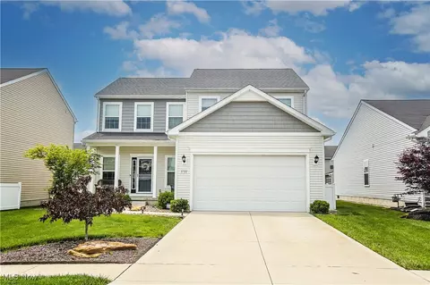 37351 Golden Eagle Dr, North Ridgeville, OH 44039