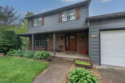 357 Leatherman Rd, Wadsworth, OH 44281 photo 3