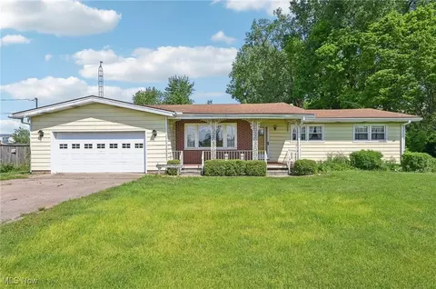 3910 Dayton Springfield Rd, Springfield, OH 45502
