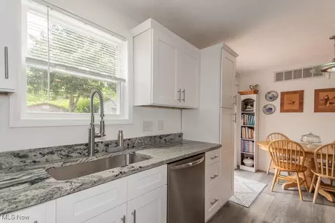 Kitchen - 320 E 210th St, Euclid, OH 44123 photo 5 of 5