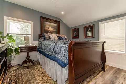 Bedroom - 320 E 210th St, Euclid, OH 44123 photo 1 of 6