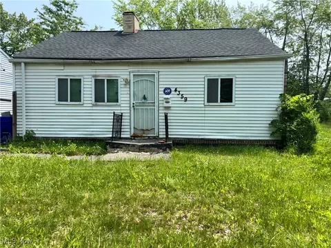 4359 E 143rd St, Cleveland, OH 44128