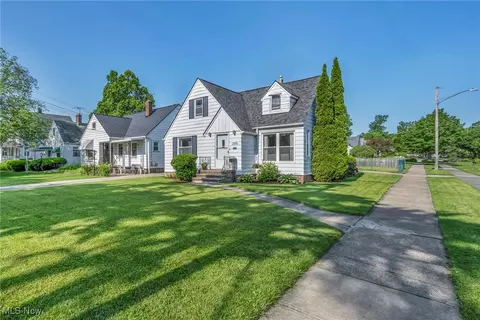 3188 W 142nd St, Cleveland, OH 44111