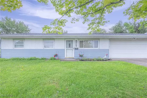 380 Longview Rd, Medina, OH 44256