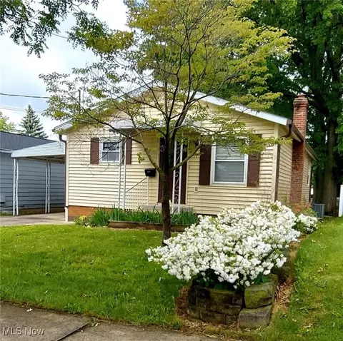 564 Stephens Rd, Akron, OH 44312