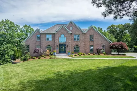 48 S Hills Pl, Parkersburg, WV 26101