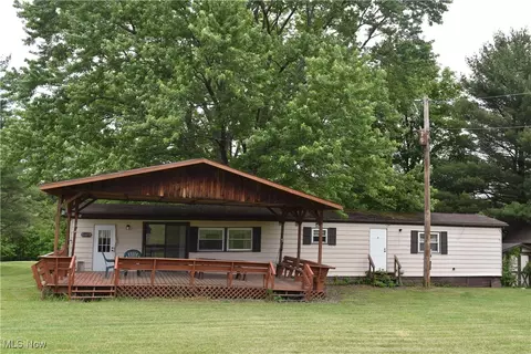 73539 Colerain Mt Pleasant Rd, Dillonvale, OH 43917