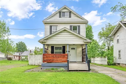 321 Cornell Ave, Youngstown, OH 44507