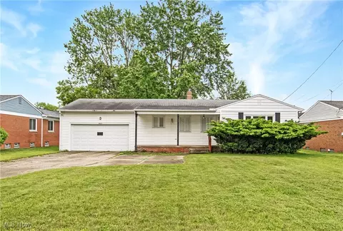 5051 W 220th St, Fairview Park, OH 44126