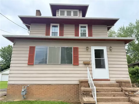 509 Dresden Ave, Steubenville, OH 43952