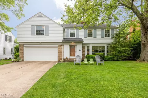 23935 Duffield Rd, Shaker Heights, OH 44122