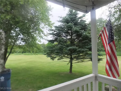 Exterior - 10677 Moss Rd, Lodi, OH 44254 photo 8 of 16