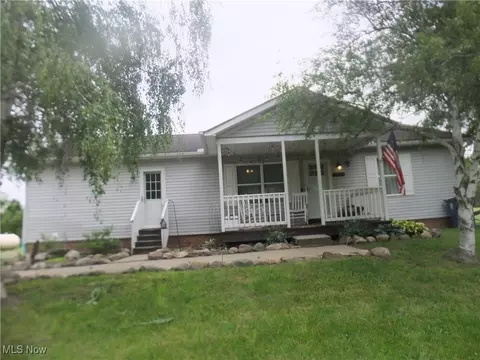 10677 Moss Rd, Lodi, OH 44254