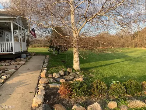 Exterior - 10677 Moss Rd, Lodi, OH 44254 photo 3 of 16