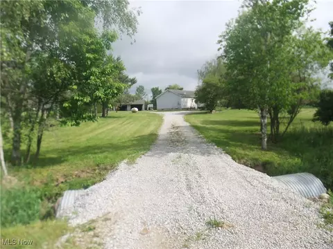 Exterior - 10677 Moss Rd, Lodi, OH 44254 photo 15 of 16