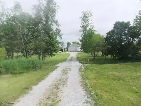 Exterior - 10677 Moss Rd, Lodi, OH 44254 photo 14 of 16