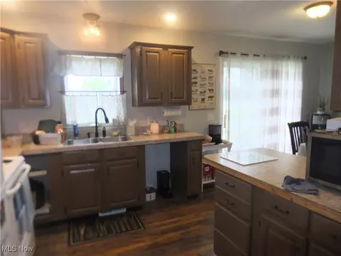 Kitchen - 10677 Moss Rd, Lodi, OH 44254 photo 1 of 1