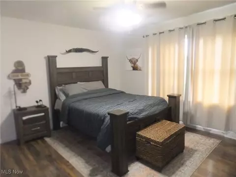 Bedroom - 10677 Moss Rd, Lodi, OH 44254 photo 1 of 2