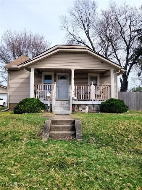 1544 Quimby Ave SW, Canton, OH 44706