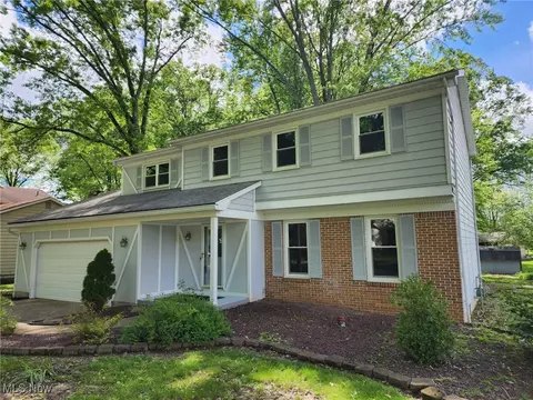 Exterior - 7556 Jaguar Dr, Boardman, OH 44512 photo 3 of 3