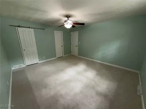 Bedroom - 7556 Jaguar Dr, Boardman, OH 44512 photo 1 of 8